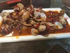 -郑喜旺烧烤(郑州总店)