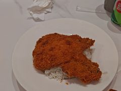 -香港深仔记茶餐厅(东门店)