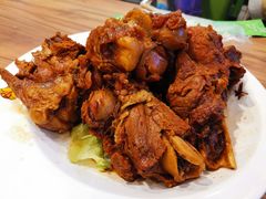 -合合春饼·酱骨·东北菜(潘家园店)