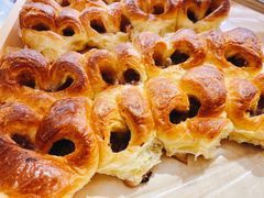 -昆明冠生园·蛋糕·面包(南强街店)