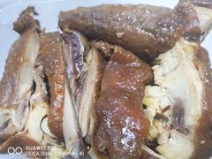 -光头卤(华侨城店)