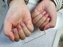 点击看大图 -她所·橙子美学·纹眉·美甲美睫