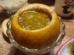 -新白鹿餐厅(龙游路总店·杭帮菜名店)