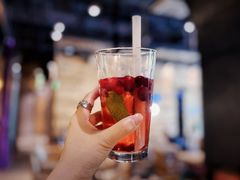 莓果气泡水-漫咖啡(永旺梦乐城店)