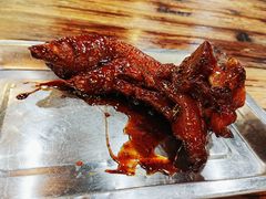 猪爪-王裕興肉莊(南禅寺店)