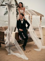 -秦皇岛我和你婚纱摄影工作室