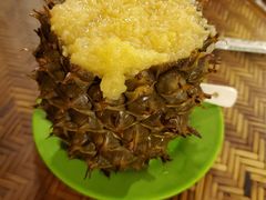 菠萝饭-多哥水傣味餐厅(司马巷店)