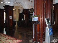 环境4-上海浦江饭店