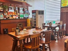 -老雒阳面馆·水席(定鼎门店)