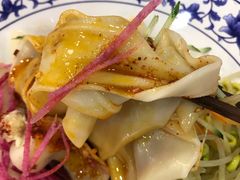 -陕味食族油泼面(同济南路店)
