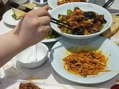 -新侨小馆(东直门北小街店)
