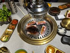 -妥妥烤肉料理(昙华林店)