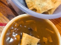 -逍遥镇刘相五胡辣汤豆沫馆(康复中街店)