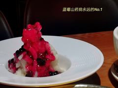 -吕氏疙瘩汤·新派鲁菜(济南万象城店)