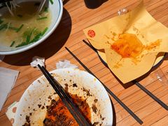 -周小波重庆小面·重庆名小吃(邹容路店)
