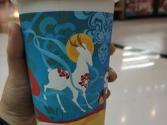 -茶百道(招商花园城店)