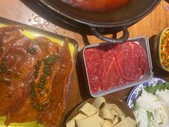 -楠火锅(仁恒梦中心店)