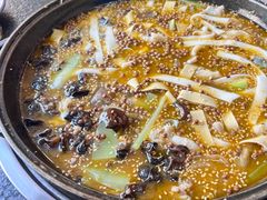 -顺水鱼馆(浐灞店)