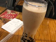 -仙踪林(江燕路万科里店)