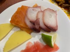 -汉巴味德(大悦城店)