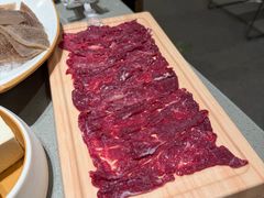 -海底捞火锅(泰安爱琴海店)
