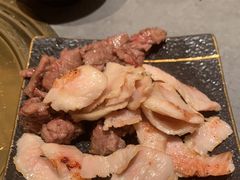 -花时·炭火烧肉(东百中心A馆店)