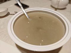 -唐拉雅秀酒店-唐苑中餐厅