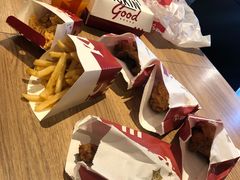 -肯德基(津滨店)