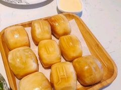 金银馒头-华中科技大学百景园(三楼酒店)