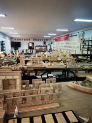 -文旺阁亲子手工DIY木作博物馆