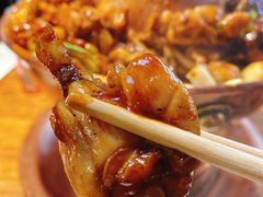 -老佛爷正宗铜炉蛙锅(五道口店)