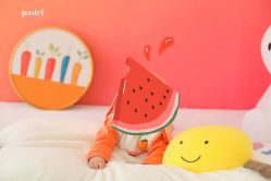 点击看大图 -Baby Pastel 自然光儿童摄影(CBD店)