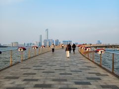 -金鸡湖景区