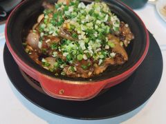 -潮上潮(南中环店)