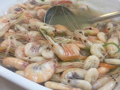 -沙头涌渔栏海鲜餐厅