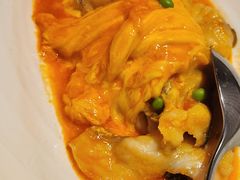 -海派悦庭·海胆烧麦·新融合菜(凯德广场店)