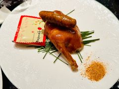 乳鸽-蒋记海鲜姿造•洋房别墅(星河湾店)