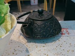 -土风豆米火锅(鸿通城店)