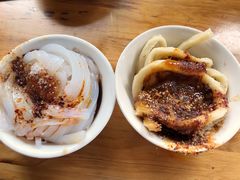甜水面-洞子口张老二凉粉(文殊院店)