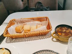 -西堤牛排(南京龙江店)