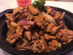 -状元虎.摇滚炒鸡.家常菜(义勇街店)