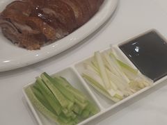 -梅利汴京烤鸭•开封豫菜地标店(东大街店)