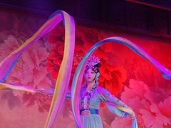 -盖碗儿梨园·变脸吐火·川剧(天府广场店)