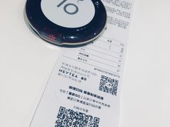 -喜茶(佛山南海万科广场店)