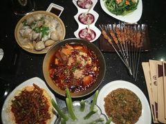 -快乐迪KTV(中山路店)