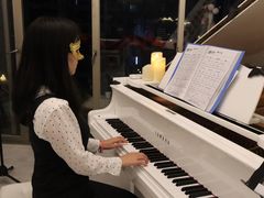 -乐尚音乐空间·钢琴·声乐·架子鼓(会展中心店)