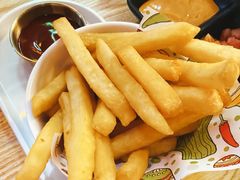 -Famous肥猫墨西哥音乐餐吧(五棵松华熙LIVE店)