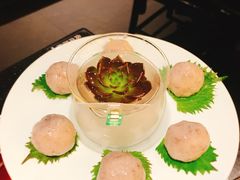 -捞王猪肚鸡火锅(财富中心店)