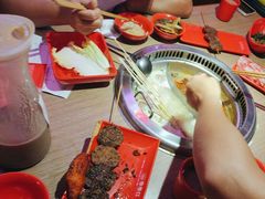 -季季红火锅(丰城洪客隆店)