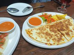 牛肉格林戈-panchos 墨西哥餐厅(嘉绿苑店)
